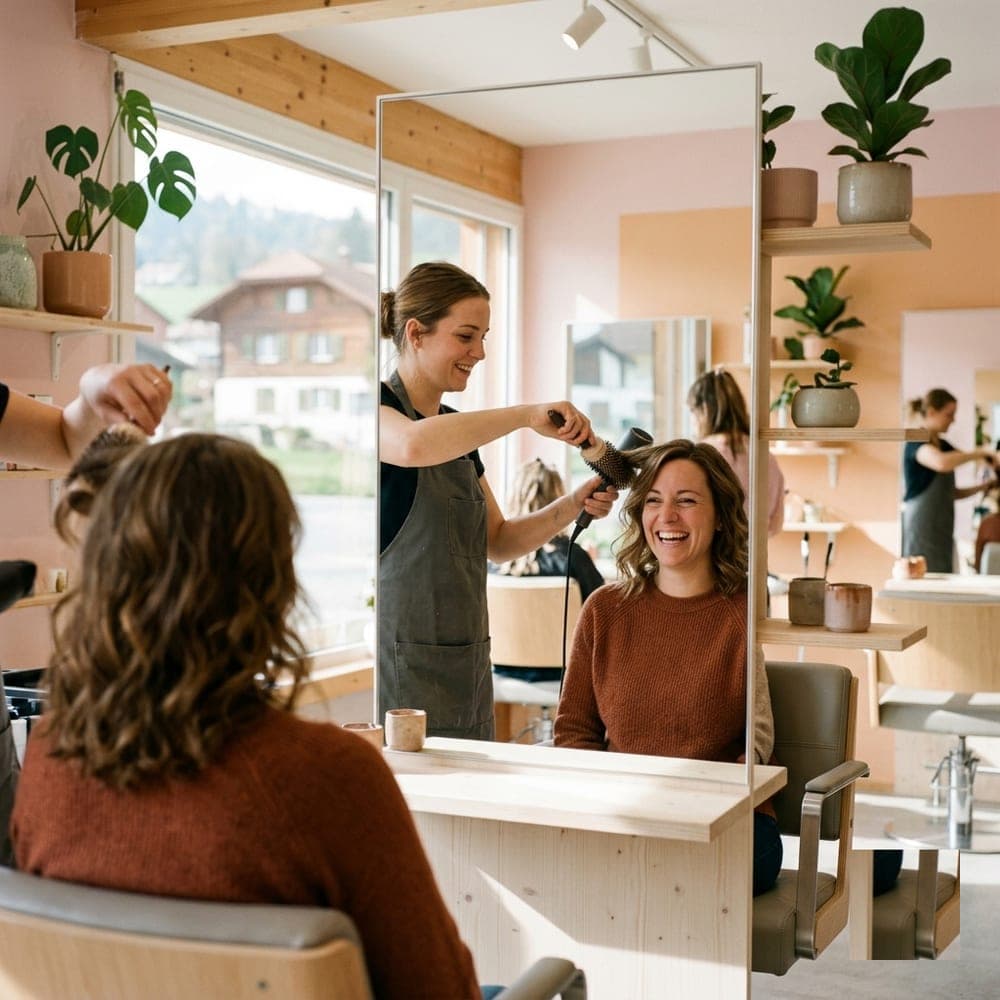 Coiffure